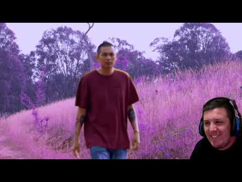 Kraayziie Reacts To Ello.C - ZONED Feat. Heartbreak Kev from 93'HOTBOYS