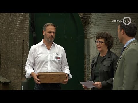 GLD Nieuws 16 september 2019 - Maandag 16 september