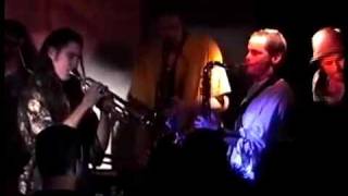 Estradasphere & Secret Chiefs 3 - "Safina" 6/18/2000