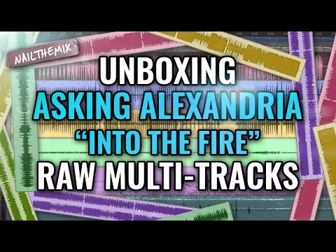 download lagu mp3 mp4 Asking Alexandria Stems, download lagu Asking Alexandria Stems gratis, unduh video klip Asking Alexandria Stems
