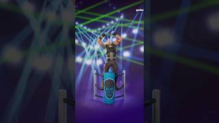 Stone Cold Steve Austin - Celebration FORTNITE Emote - WWE