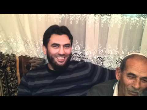 Familja Abdullahu Shkup