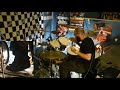 DANNY BROWN - 25 BUCKS FEAT. PURITY RING (Drum Playthrough by Chason Westmoreland)
