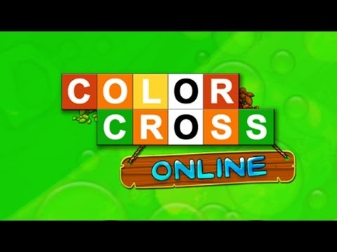 Color Cross HD IOS