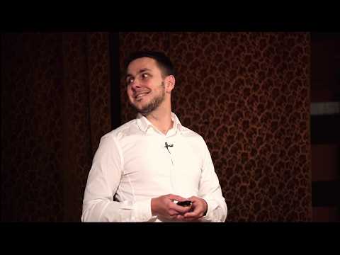 The incorrect architecture of an unrealized project | Andrey Hodkevich | TEDxVUZF