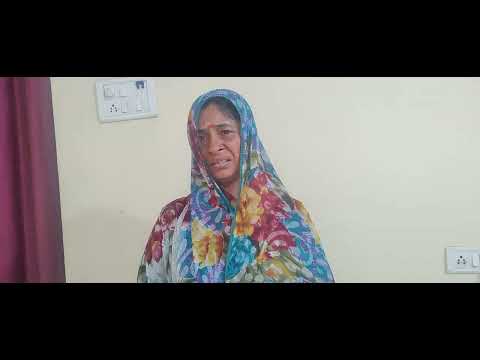 ARUNA SONI AUDITION POOR LOOK