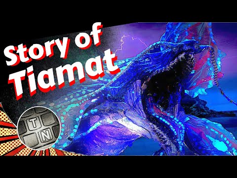 The TRAGIC Story Of Tiamat_s DEATH_Godzilla x Kong_EXPLAINED in Hindi - Godzilla x Kong_New Empire