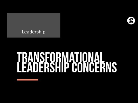 The Meaning of Leadership