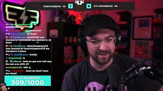 FlashForce Plays Phasmophobia - 07/07/2025