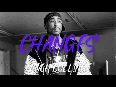 2Pac - Changes (Mitch Collinge Remix)