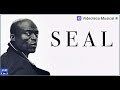 People Asking Why - Seal
