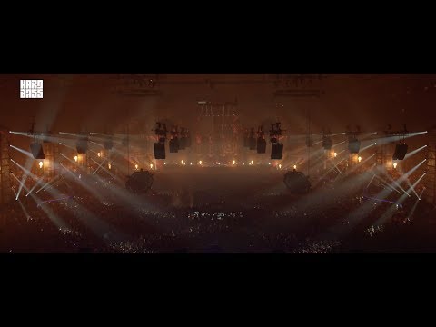 Hard Bass 2017 - Team Red DJ Set compilation