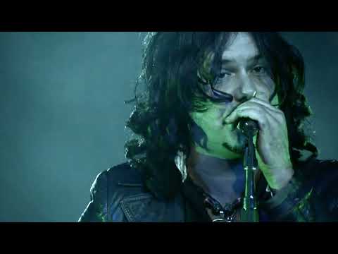 The Tea Party - The Reformation Tour - Live in Australia 2012 (full show)