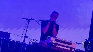 Xeno &amp; Oaklander -  Sets &amp; Lights - Live