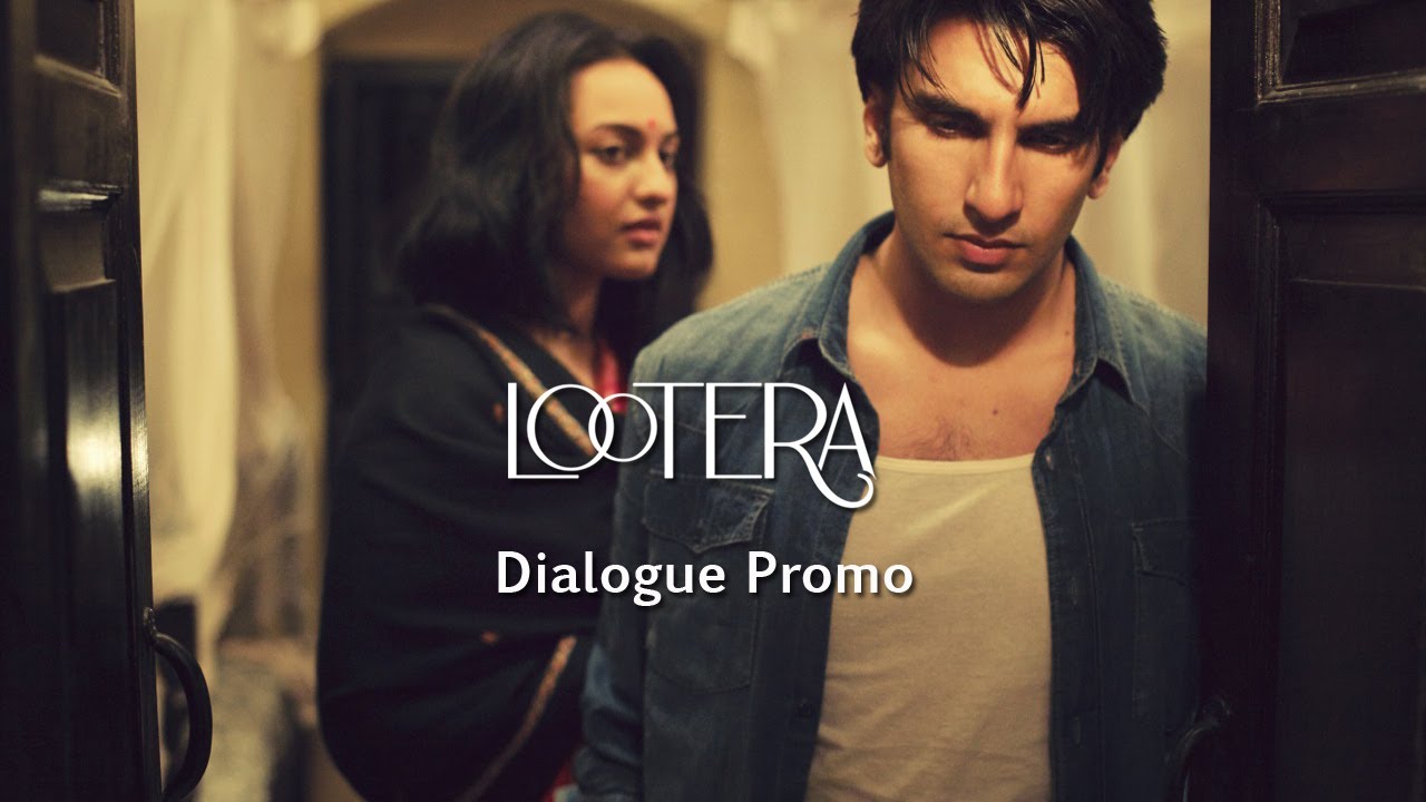 "Varun Shrivastav Ka Asli Naam Kya Hai?" - Lootera Dialogue Promo