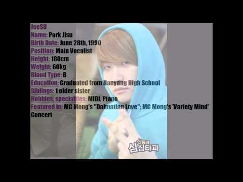 Dalmatian Band Profile 2012