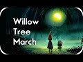 Over The Garden Wall AMV | Willow Tree March
