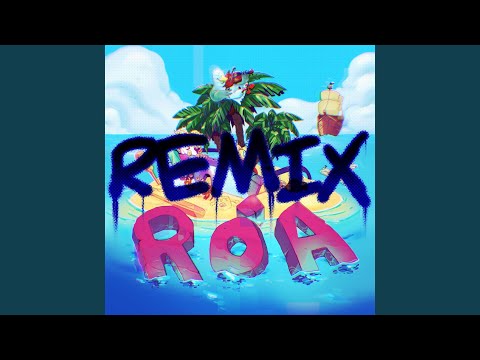 RÓA (AXMO Remix)
