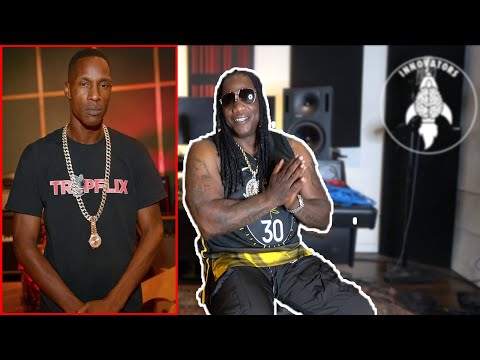 J-Diggs on Jt The Bigga Figga beef "He is one of the biggest scam artist we have had out of the bay"