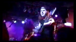 Rob rock - In The Night (In Live) SD