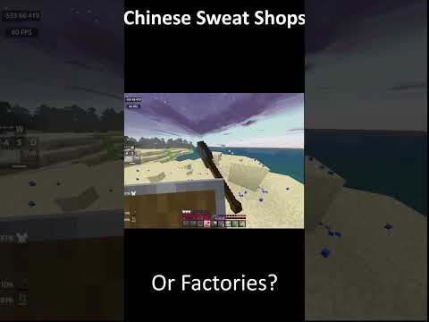 Shocking Truth: DiamondSlushie Factory Revealed as Chinese Sweatshop