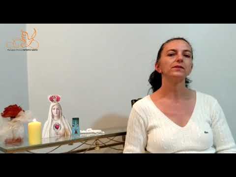 Evangelho do dia! 07/08/2020 - Mt 16,24-28