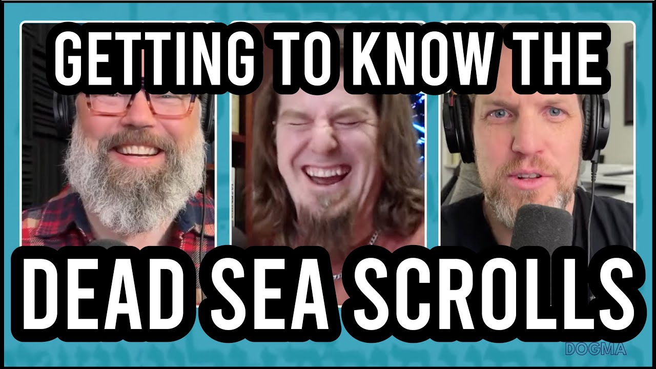 Watch The Dead Sea Scrolls on YouTube