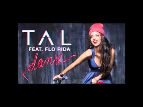 Tal Danse Feat Flo Rida