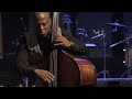 David Rodriguez- John Patitucci- Backwoods (Live)