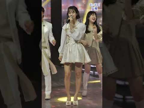 강혜연 - 자갈치 아지매 화요일은 밤이 좋아