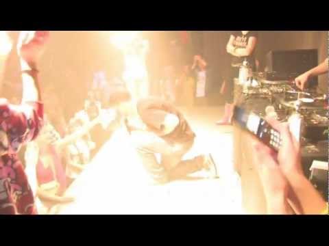 RCola Live In Moscow 2008