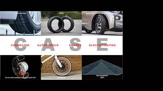 2021 MAP Winter Webinar – Part 3: The Future of Mobility - Automobile Tires and Service -Bridgestone