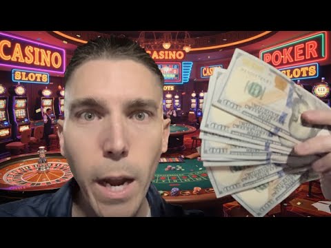 How to make money playing roulette!  $800 to 👀 💵 💵 💵 💵 💵 