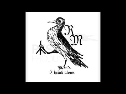 The Roving Magpie - The Kite