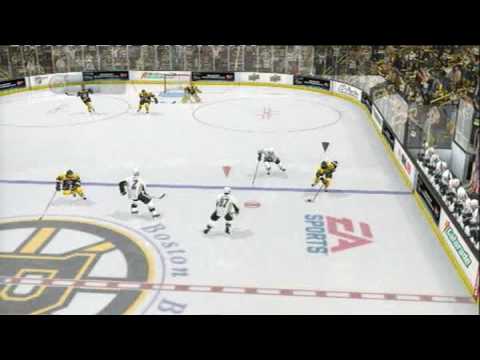 NHL 09 Playstation 3