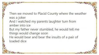 Johnny Mathis - Yellow Roses on Her Gown Lyrics