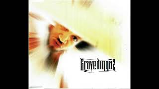 GRAVEDIGGAZ - HIDDEN EMOTIONS ( INTRO INSTRUMENTAL )1997