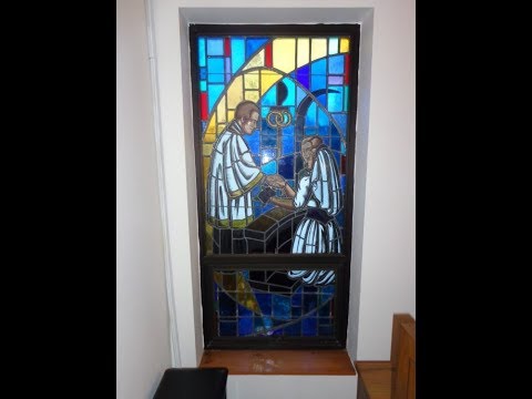 Ephesians 5: 21-33- Wives & Husbands