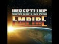 Wrestling Empire Theme Song [1 Hour Extended Loop]