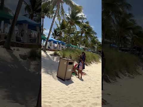 Thumbnail for Carnival Sunrise Grand Turk