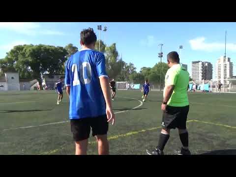 LA RAMONETA VS C A  BLIM BLIM - #LigaNuñez - #Apertura SLD - 26/2/2023