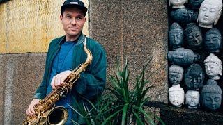 Harald Lassen New Quartet