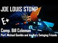 Beat Saber - Joe Louis Stomp by Bill Coleman, E+ (FC)