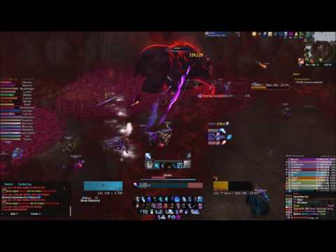 Reliquary vs Mythic Ursoc 7.1.5 Frost Mage PoV