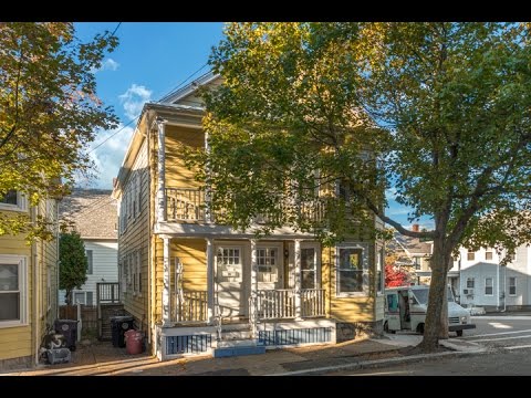 22 Roslyn St, Salem MA - Jenny May - Tel 978-828-4408