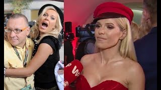 Doda wciąż jest obrażona na TVN: 