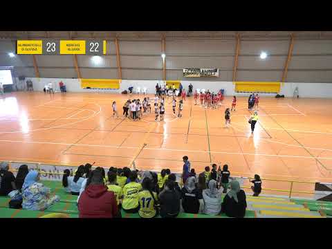 Balonmano Pozuelo de Calatrava – Madrid Base Villaverde