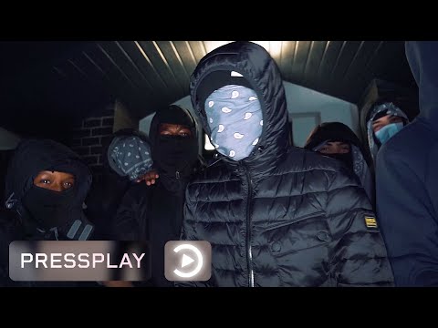 K'oz x The Members - Members Only (Music Video) | Pressplay