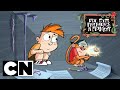 My Gym Partner S A Monkey ShinyThing Clip