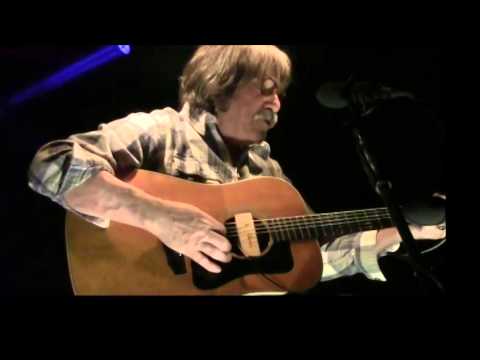 Early Days sung by Doug at TCSB 131217